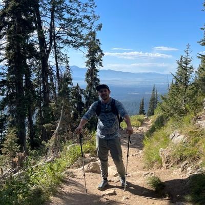 steviefrancis1's profile picture. #Pels12