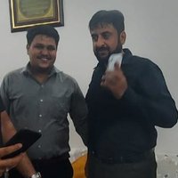 Atiq Ahmed (@atiqurjmi) 's Twitter Profile