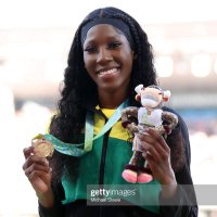 Lamara Distin OLY♓️ (@distinlamara) 's Twitter Profile Photo Lamara Distin OLY♓️ (@distinlamara) 's Twitter Profile Photo