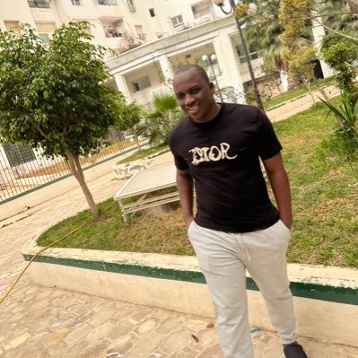 niangadou21's profile picture. 