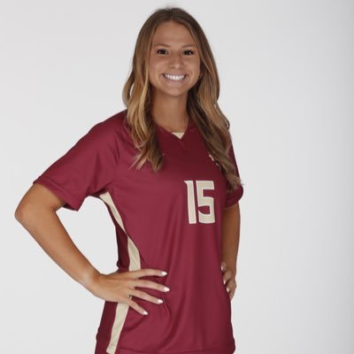 FSU WSOC #15