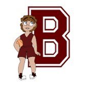 Barker Lady Raiders Basketball - @BarkerLadyBball Twitter Profile Photo