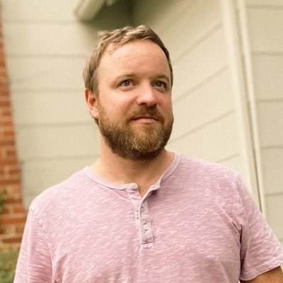 Writer, knight of infinite resignation, Mainer in the South, novel forthcoming from @brandypublish, stories in @LitroMagazine, @34thParallel, @Red_Fez