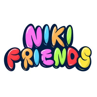 NIKI FRIENDS｜FREE MINTさんのプロフィール画像