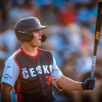 True Freshman @DVCVikesBSB | HS GPA 4.03 | 5’10 188lbs | Czech National Team 🇨🇿 | 925-788-9415