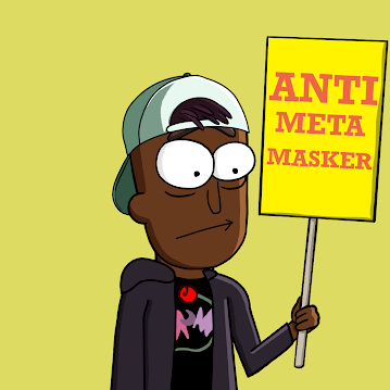 rogers_kaiser's profile picture. #ToTheMoon 🌕