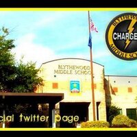 Blythewood Middle(@BMSatRSD2) 's Twitter Profile Photo