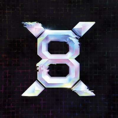 X8（エックスエイト）公式@新ヒーロー『シャレード』登場！
