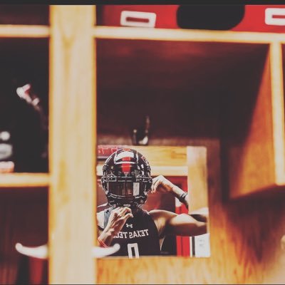 Dear God, .. ✝️🖋 | #RipGma🌹|#RiPJaleel🙏🏽 | TTU Cornerback