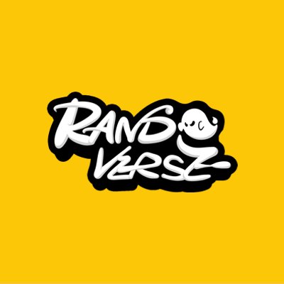 #Randverse-One new metaverse full of randomness where you can Play for Fun&Predict to Earn.📈⚽️💰🎮💎👾🔗https://t.co/a2D5C3qWTc