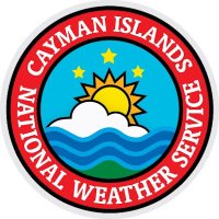 Cayman Islands National Weather Service (@caymanweather) 's Twitter Profile