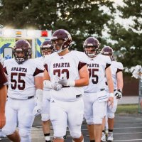 White County High School Football - Sparta, TN (@warriors_sparta) 's Twitter Profile