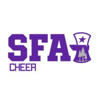 SFA Cheer(@SFA_Cheer_) 's Twitter Profile Photo