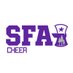 SFA Cheer (@sfa_cheer_) Twitter profile photo SFA Cheer (@sfa_cheer_) Twitter profile photo
