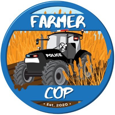 Welcome to the official Twitter for the Farmer Cop YouTube Channel:  https://t.co/linFRASv1f