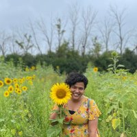 Esha Bandyopadhyay, Ph.D. (@eshab05) 's Twitter Profile