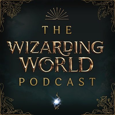 WizardingShow's profile picture. Discussing @wizardingworld 🎙 news, analysis, speculation | @topicnetwork | @albertchessa