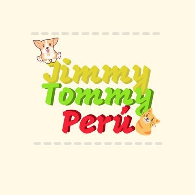 JimmyTommy Perú💛💚さんのプロフィール画像