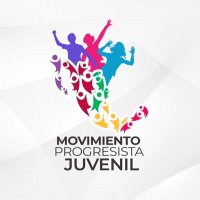 Movimiento Progresista Juvenil ➕🤚🏻(@MProgresistaJV) 's Twitter Profile Photo