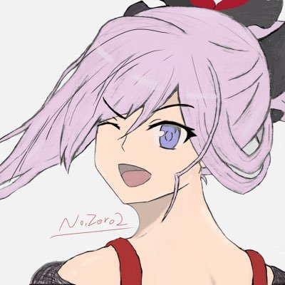 No,zero2さんのプロフィール画像