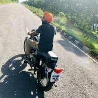 ਸੁਦਾਗਰਵੀਰ ਸਿੰਘ SudagarVir Singh(@Babagill13) 's Twitter Profile Photo