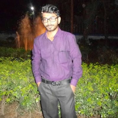 kisanudey1993's profile image