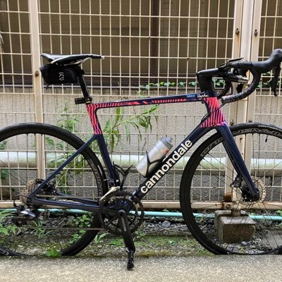 ロードバイク、サウナ好き。JETT/team ARCC Bike:2009~FONDRIEST~,13.02~CAD10,20.12.26~evo