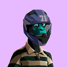 AllirosElmsky_a's profile picture. RT is the future✨ of creativity.