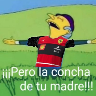 ShiyokoCL's profile picture. Ignacio. Engineer with a goal. ENG/ESP. More interests than characters allowed. DMs open for anything. Sorry in advance for the RT spam ;P