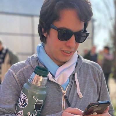 fndimarco's profile picture. Pasión por los datos y la tecnología👨🏼‍💻💻📊