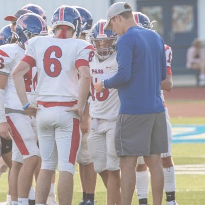 Social Studies Teacher ll WR Coach @PassChristianFB #ALLIN 🏴☠️❌
Email: gstansbury@pc.k12.ms.us