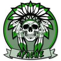 Apache (@apache325) 's Twitter Profile