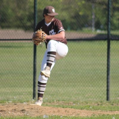 Mount Carmel High School Chicago, Illinois | Class of 2024 | 6’2” 220 lbs.| 🏈 DL/OL ⚾️ RHP/1B/3B jsullivan2024@mchs.org