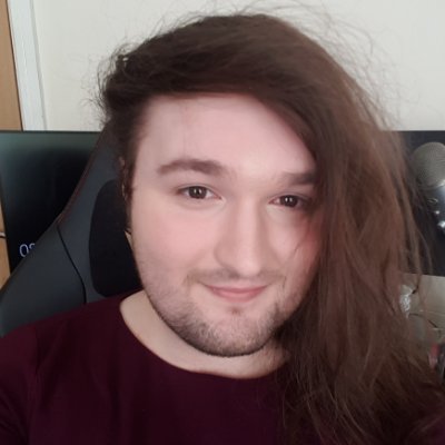 Micah/August | they/them | Queer Game Dev | Ex @RareLtd Embedded Tester | My views are my own etc. | m_smith95@outlook.com | 