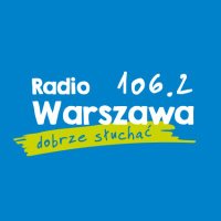 Radio Warszawa(@RadioWarszawa) 's Twitter Profile Photo