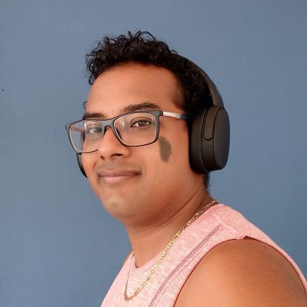 EPestanaMX's profile picture. Ingeniero en software y desarrollador web