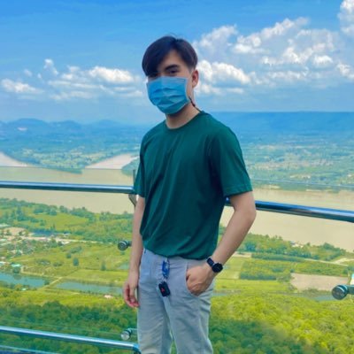 yfhjyhrrns's profile picture. ทักมาคุยได้ครับ