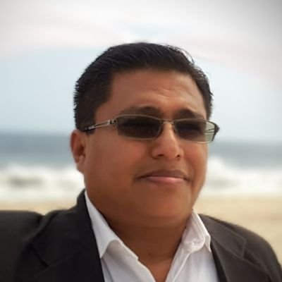 ErikGlezz's profile picture. Un adorador de Dios, amigo, esposo, padre, ministro y un líder, ese soy yo!