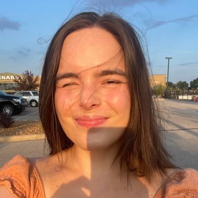 _margoly's profile picture. вместо дневника