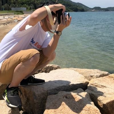 ryuryux16's profile picture. 府大 情報工学 / M2 5G / 軽音🎸