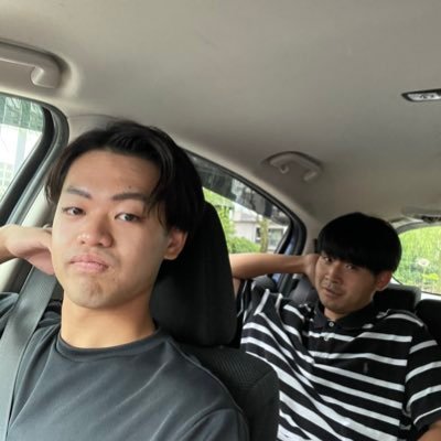 yj_park504031's profile picture. 新潟 → 秋田/Bumper stickers 代表/16代目歌舞輝/熱晴れ @bmp05stk アルビレックス新潟🦢🦢