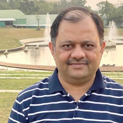 Technical Architect, Full Stack Developer, AI Bots, .NET, Creates Platforms for developers, Mobile Computing. works @ Sumeru Software Solutions