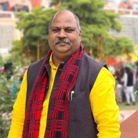 Brij Bahadur (@brijbahadurbjp) 's Twitter Profile Photo Brij Bahadur (@brijbahadurbjp) 's Twitter Profile Photo
