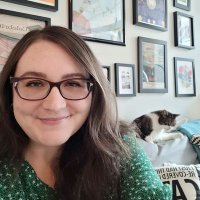 Kathleen Keenan (@kathleenmkeenan) 's Twitter Profile Photo Kathleen Keenan (@kathleenmkeenan) 's Twitter Profile Photo