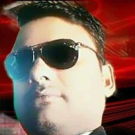 प्रवक्ता, भारतीय जनता पार्टी, सहरसा
💞 Social Active ...💞Stand with truth!!Views are totally personal Hindustani!!🚩