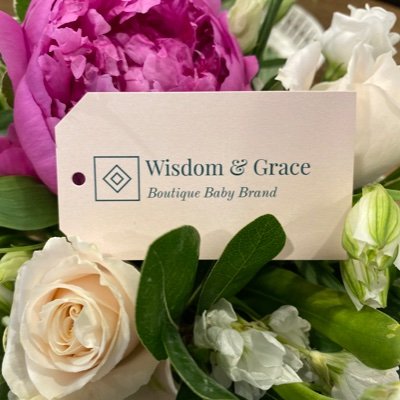 Wisdom & Grace