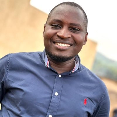 MugishaJuma3's profile picture. IT Inclusion for All