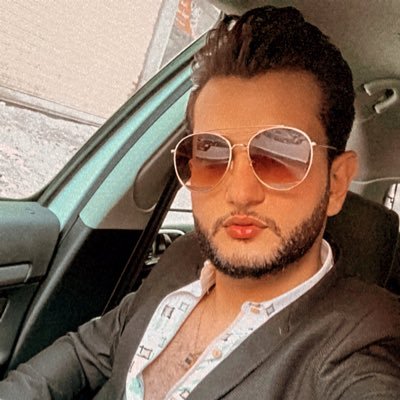 KElbayomy Profile Picture