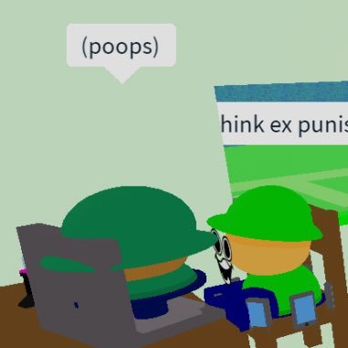 Green Poopers server strugglesさんのプロフィール画像