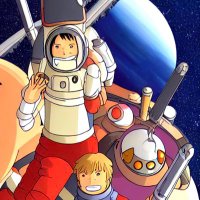 Space_experience (@spaceexperiencc) 's Twitter Profile